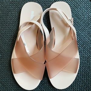 MELISSA SANDALS